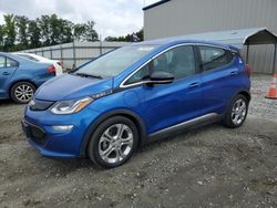 2017 Chevrolet Bolt EV LT en venta en Spartanburg, SC