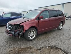 2019 Dodge Grand Caravan SXT for sale in Kansas City, KS