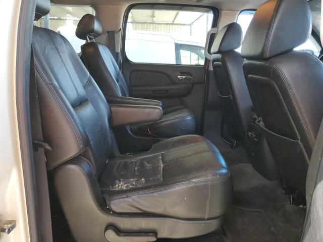 2008 Chevrolet Suburban K1500 LS