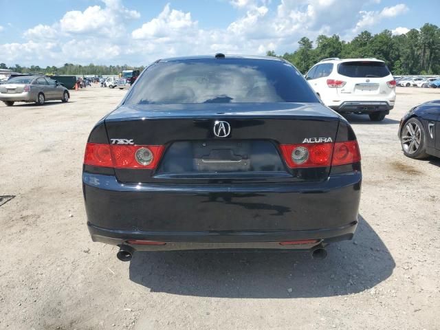 2006 Acura TSX