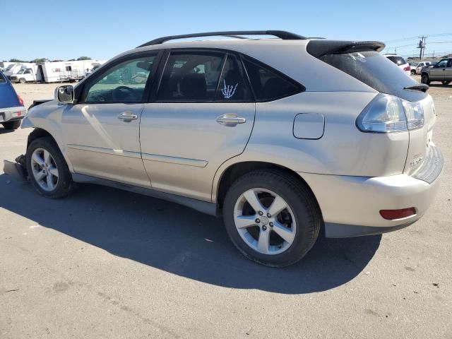 2005 Lexus RX 330