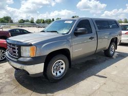 GMC Sierra c1500 Vehiculos salvage en venta: 2008 GMC Sierra C1500