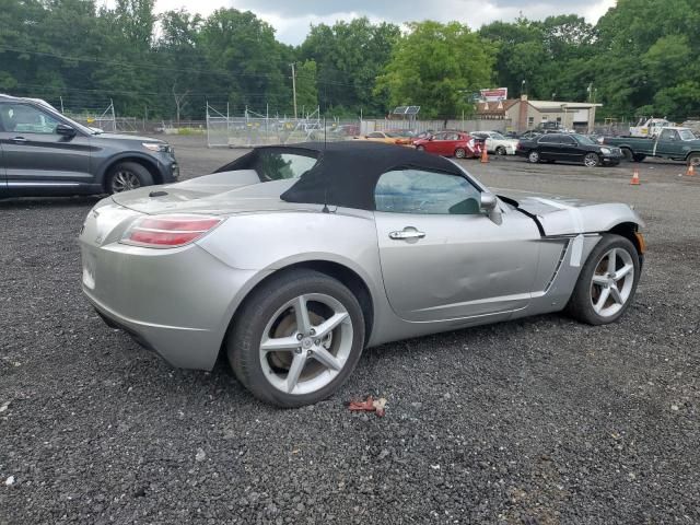 2007 Saturn Sky