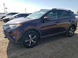 2016 Toyota Rav4 XLE en venta en Greenwood, NE