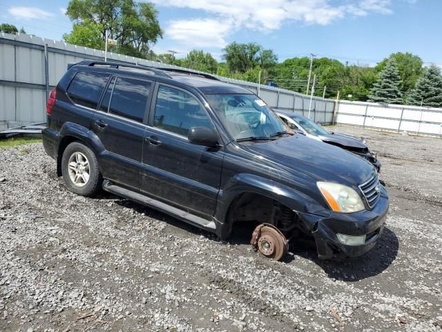 2004 Lexus GX 470