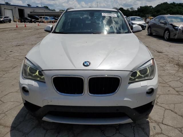 2014 BMW X1 XDRIVE28I