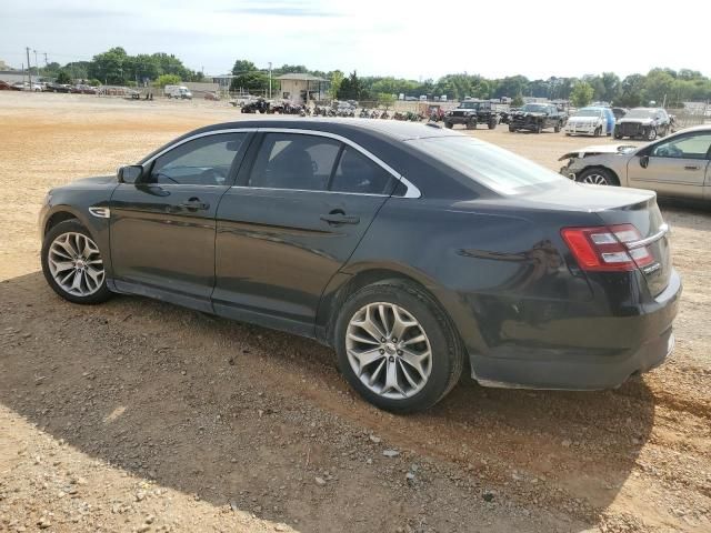 2014 Ford Taurus Limited