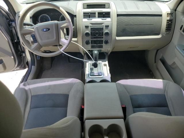 2008 Ford Escape XLT