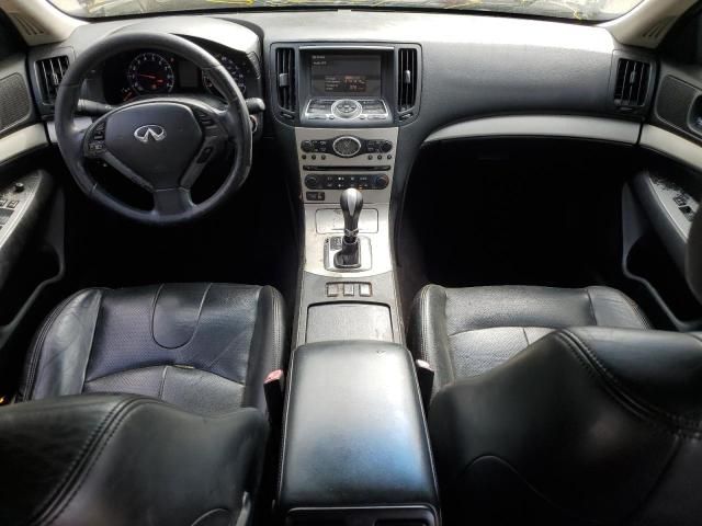 2008 Infiniti G35