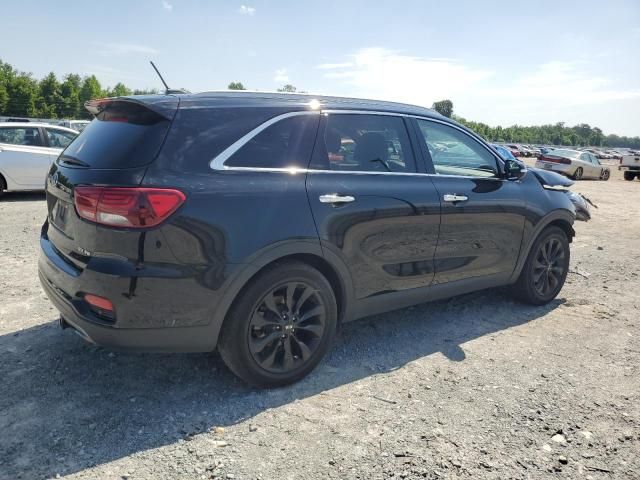 2020 KIA Sorento EX