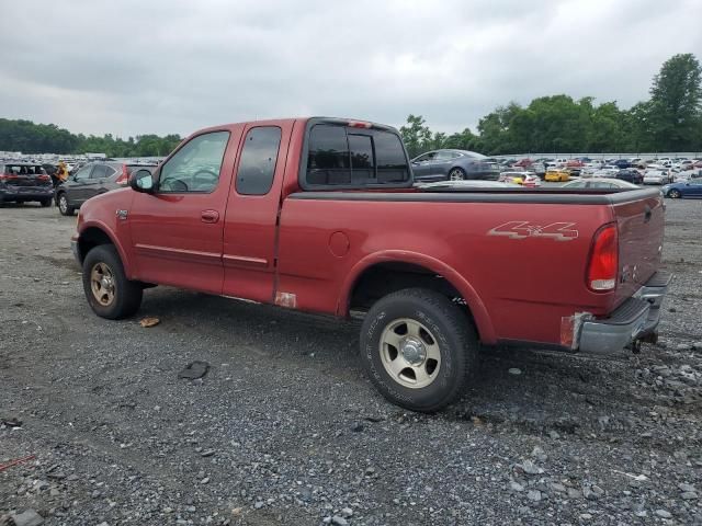 2003 Ford F150