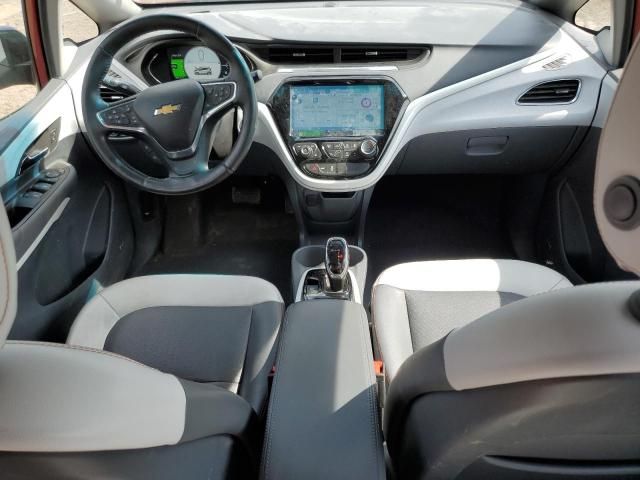 2017 Chevrolet Bolt EV Premier