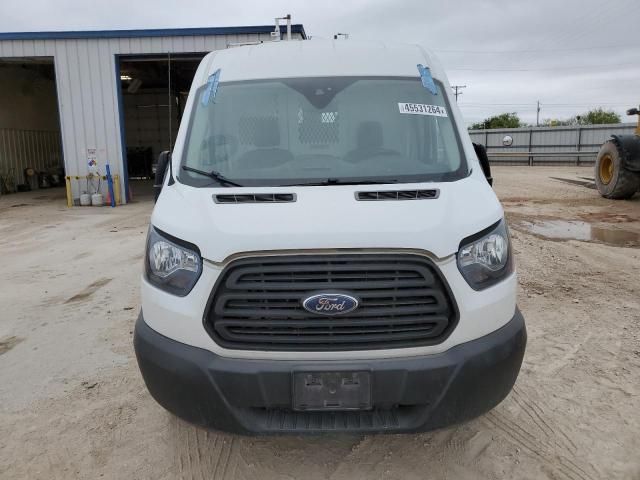 2019 Ford Transit T-250