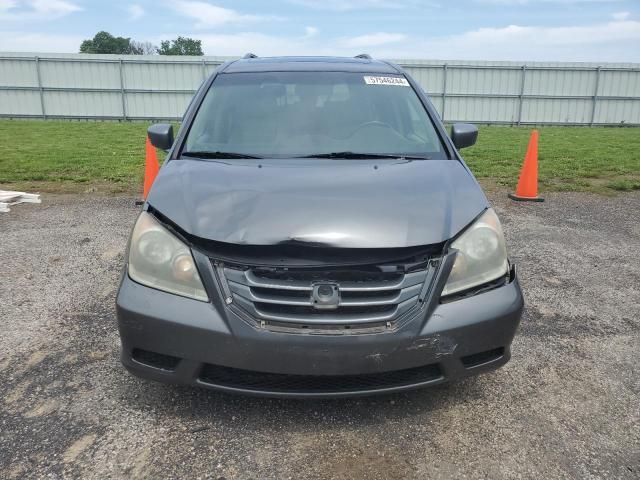 2008 Honda Odyssey EXL