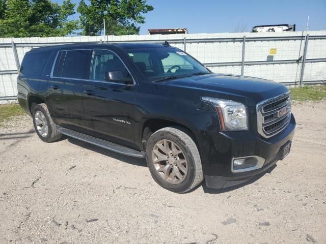 2016 GMC Yukon XL K1500 SLT