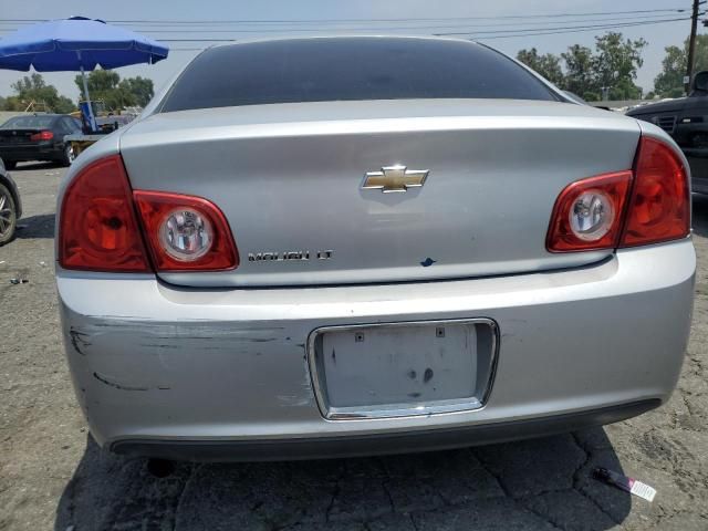 2010 Chevrolet Malibu 1LT