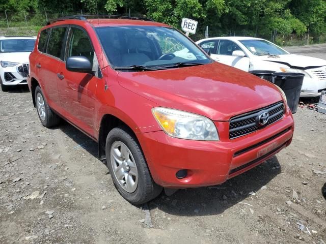 2006 Toyota Rav4