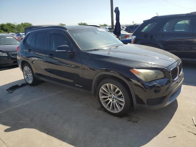 2013 BMW X1 XDRIVE28I