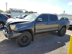 Toyota Tacoma Vehiculos salvage en venta: 2013 Toyota Tacoma Double Cab Prerunner