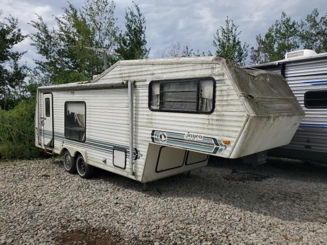 1985 Jayco JAY Series