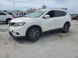 2016 Nissan Rogue S en venta en New Orleans, LA