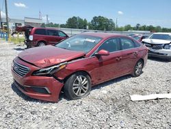 Hyundai Vehiculos salvage en venta: 2016 Hyundai Sonata SE