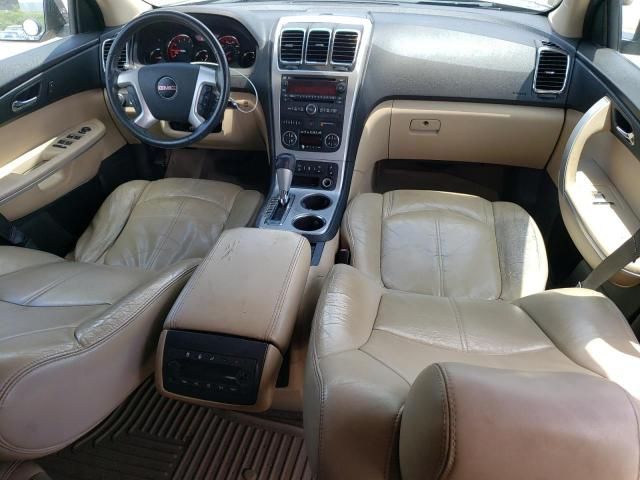 2011 GMC Acadia SLT-1