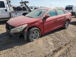 2017 Hyundai Sonata SE en venta en Phoenix, AZ