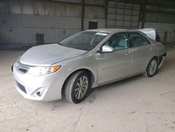 Toyota Vehiculos salvage en venta: 2013 Toyota Camry L