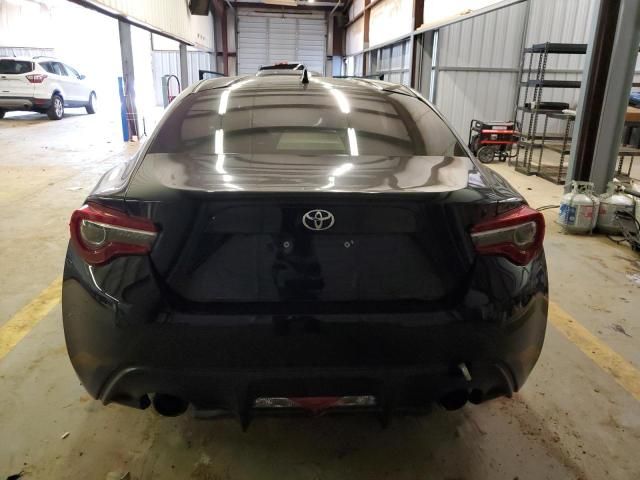 2017 Toyota 86 Base