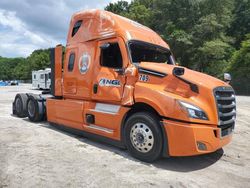 Freightliner Vehiculos salvage en venta: 2024 Freightliner Cascadia 126