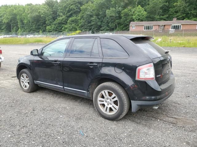 2007 Ford Edge SEL