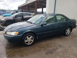 Vehiculos salvage en venta de Copart Riverview, FL: 1997 Toyota Camry CE