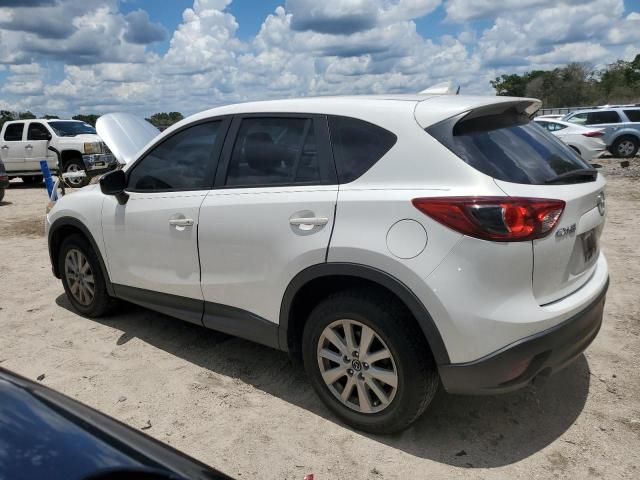 2016 Mazda CX-5 Sport