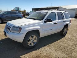 2004 Jeep Grand Cherokee Laredo for sale in Brighton, CO