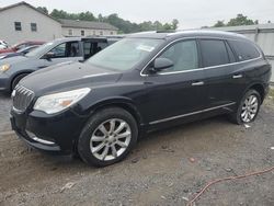 Buick salvage cars for sale: 2014 Buick Enclave