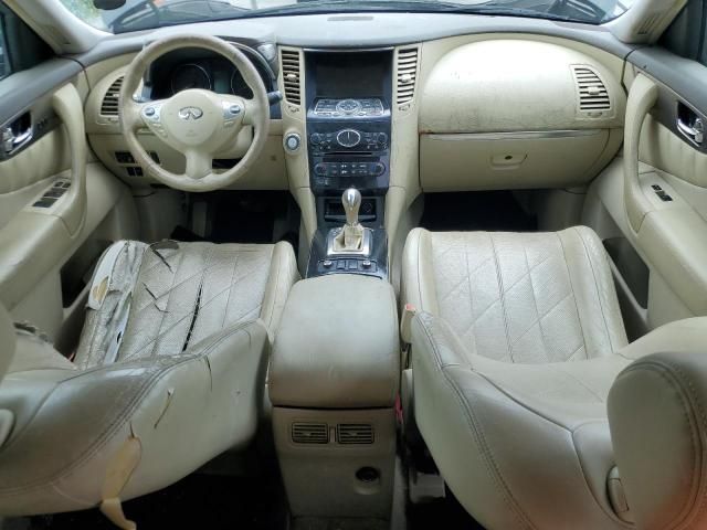 2011 Infiniti FX35