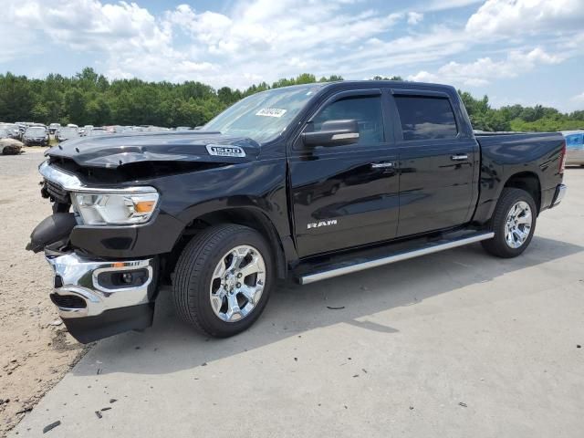 2020 Dodge RAM 1500 BIG HORN/LONE Star