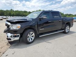 Dodge 1500 Vehiculos salvage en venta: 2020 Dodge RAM 1500 BIG HORN/LONE Star