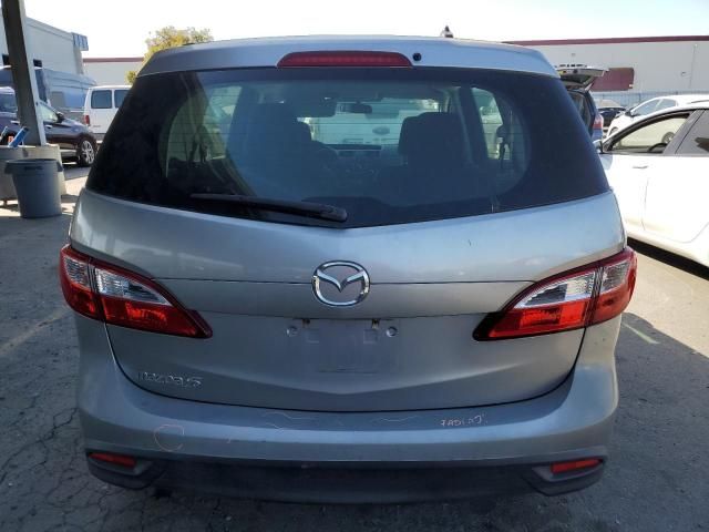 2012 Mazda 5