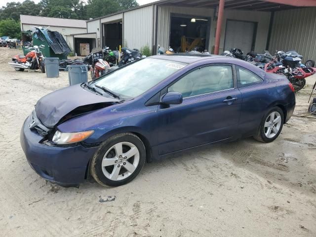 2006 Honda Civic EX