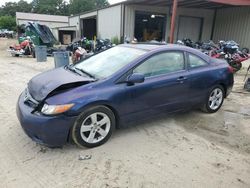 2006 Honda Civic EX for sale in Seaford, DE