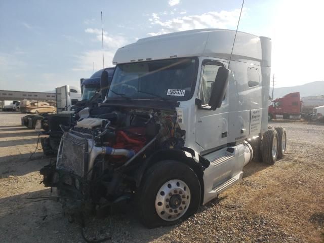 2018 Volvo VNL Semi Truck