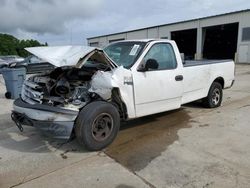 Ford F150 Vehiculos salvage en venta: 1999 Ford F150