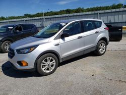 Ford Escape s Vehiculos salvage en venta: 2019 Ford Escape S