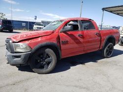 Vehiculos salvage en venta de Copart Anthony, TX: 2020 Dodge RAM 1500 Classic Warlock