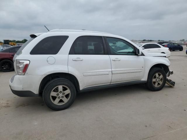 2008 Chevrolet Equinox LT