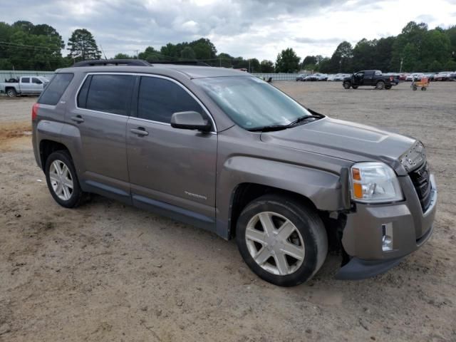 2012 GMC Terrain SLT