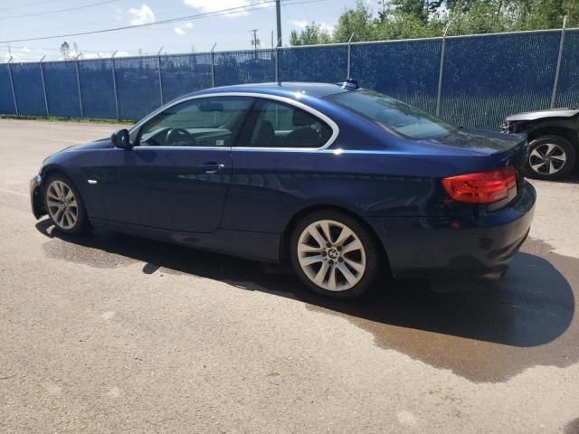 2011 BMW 328 I