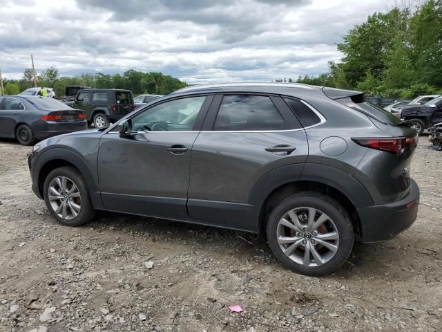 2023 Mazda CX-30 Preferred